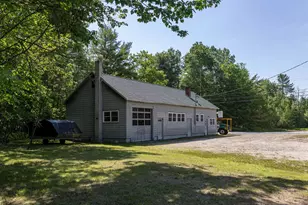 442 Mayhew Turnpike, Bridgewater, NH 03222 - Photo 1