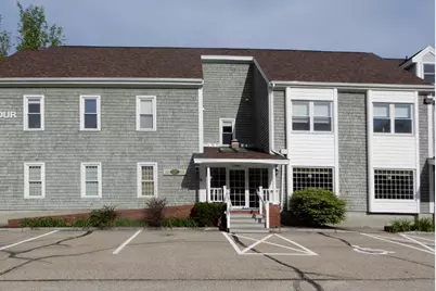 25 Country Club Road #404, Gilford, NH 03249 - Photo 1