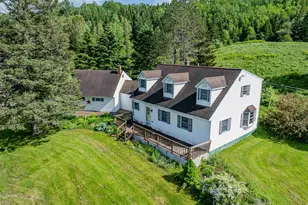26 Russell Rd, Colebrook, NH 03576 - Photo 1