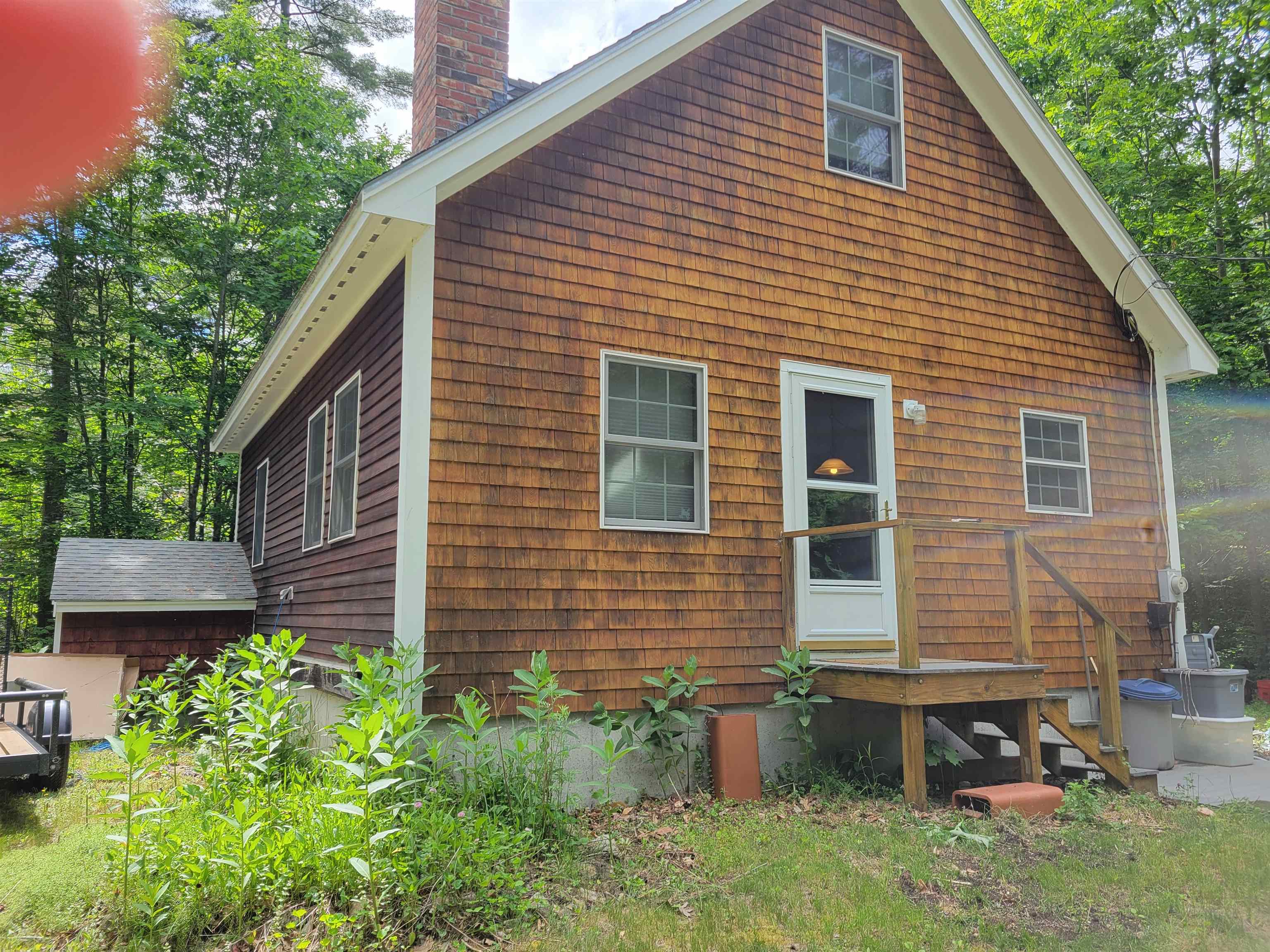 609 Town House Rd, Effingham, NH 03882 MLS 4999837 Coldwell Banker