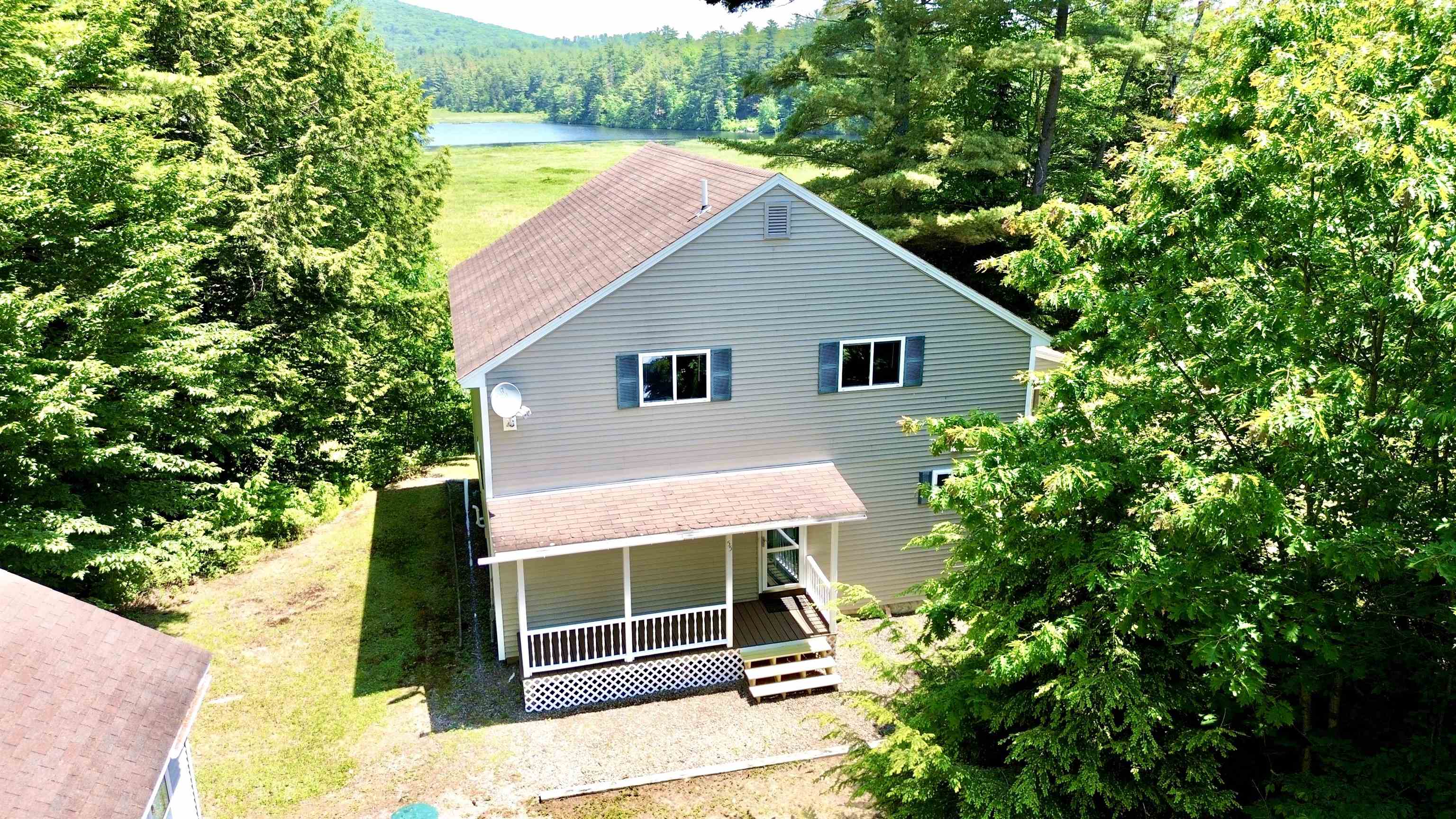 55 Murdough Rd, Stoddard, NH 03464 MLS 4999894 Coldwell Banker
