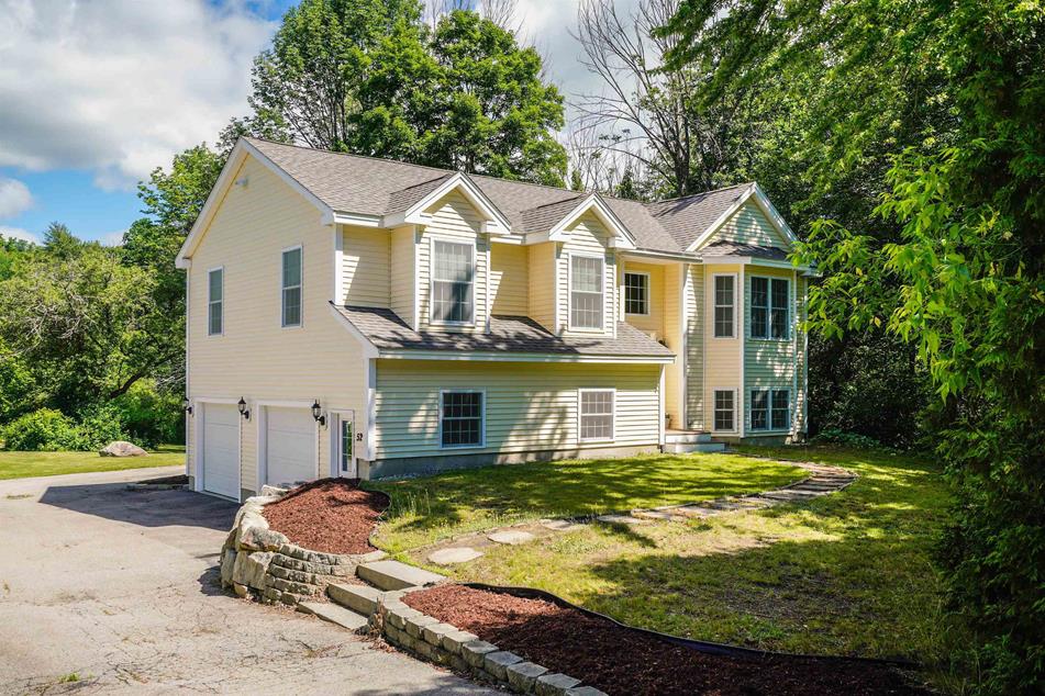 52 Whitehall Rd, Hooksett, NH 03106 MLS 4999932 Coldwell Banker