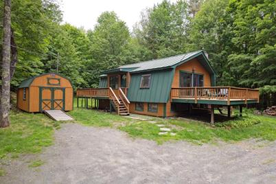 43 Hilltop Dr, Sunapee, NH 03782 - MLS 4999950 - Coldwell Banker