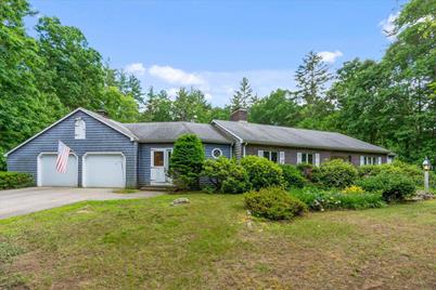 5 Parker Road, Brookline, NH 03033 - Photo 1