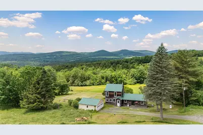 540 Churchill Road, Brookfield, VT 05036 - Photo 1