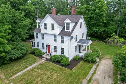 676 Abbot Hill Road, Wilton, NH 03086 - Photo 1