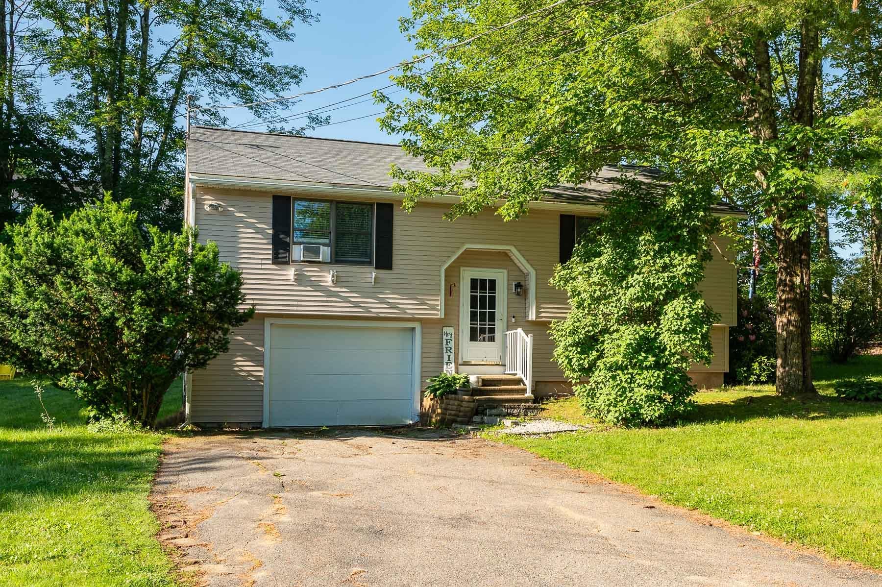 75 Ledgeview Dr, Rochester, NH 03839 MLS 5000400 Coldwell Banker