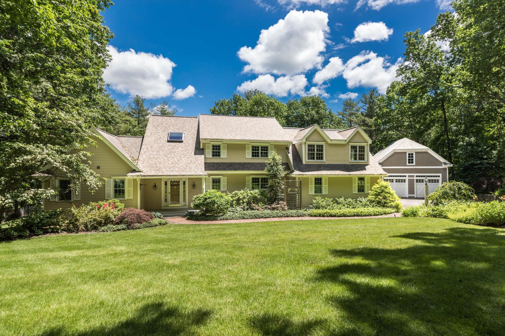 47 Nantucket Pl, Greenland, NH 03840 MLS 5000415 Coldwell Banker