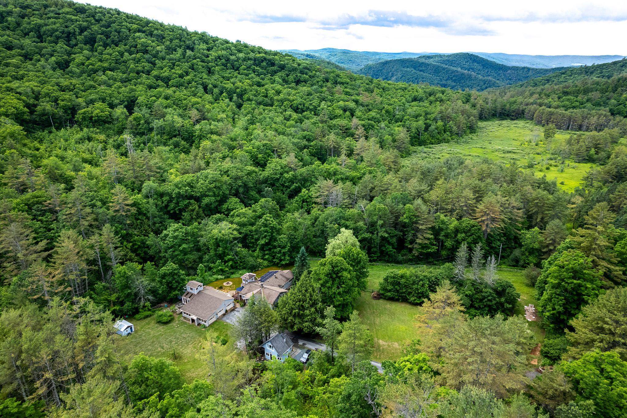 1650 Quimby Mountain Rd, Sharon, VT 05065 MLS 5000551 Coldwell Banker