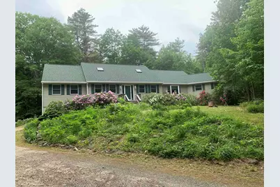 431 Sheridan Road, Moultonborough, NH 03254 - Photo 1