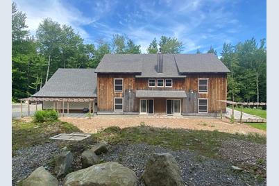 249 Cow Path 40, Marlboro, VT 05344 - Photo 1