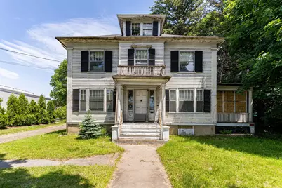 815 Central Avenue, Dover, NH 03820 - Photo 1