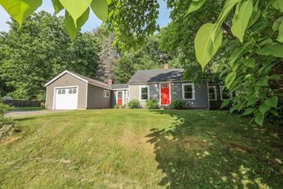 817 Fullam Hill Road, Fitzwilliam, NH 03447 - Photo 1