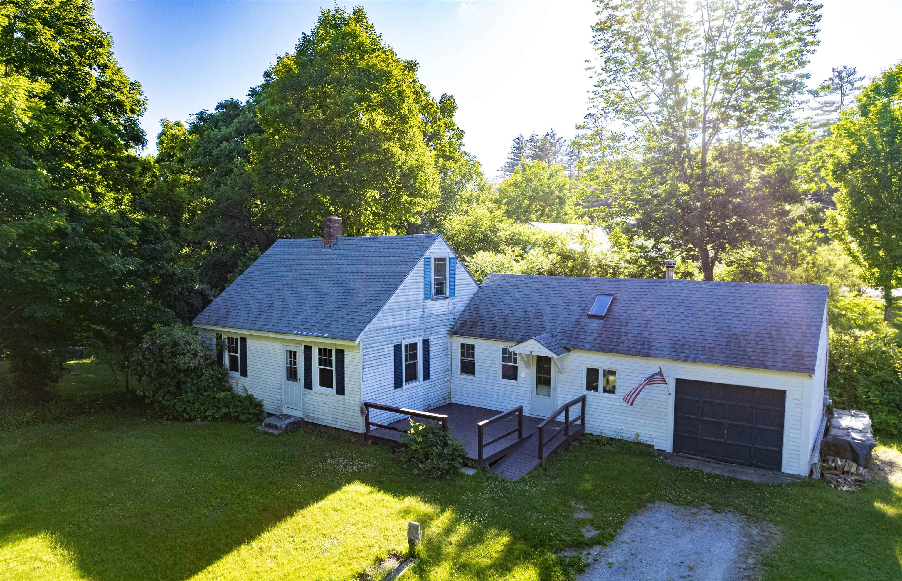 91 Water St, Rumney, NH 03266 MLS 5001155 Coldwell Banker