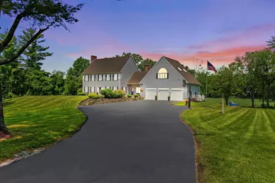 20 Brimmer Lane, Hampton Falls, NH 03844 - Photo 1