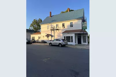 136 East Hollis Street #1st Fl A, Nashua, NH 03060 - Photo 1