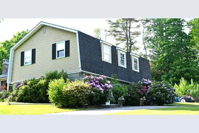 135 Brown Hill Road, Belmont, NH 03220 - Photo 1