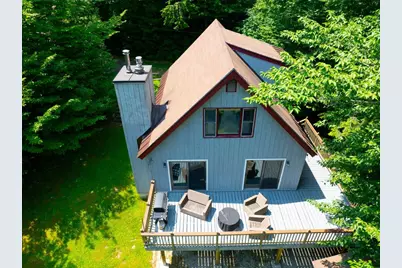 19 Bullet Hole Road, Wilmington, VT 05363 - Photo 1