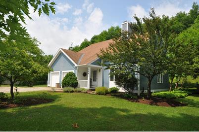 190 Meadow Ridge Road, Manchester, VT 05255 - Photo 1