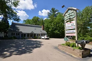 2679 Lake Shore Rd, Gilford, NH 03249 - Photo 1