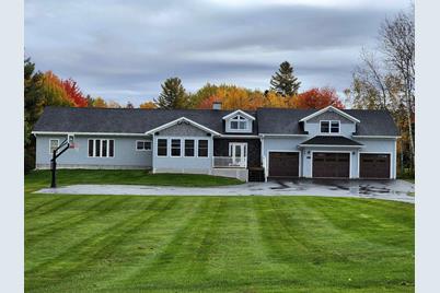3831 East Hill Road, Troy, VT 05859 - Photo 1
