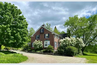 296 Mountain View Road, Whitefield, NH 03598 - Photo 1