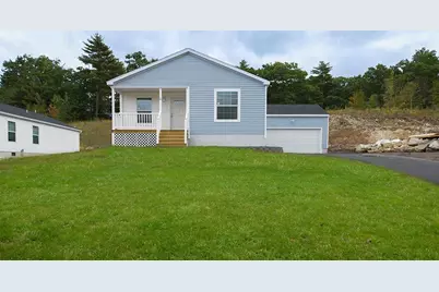 6 Sharon Way #42, Fremont, NH 03044 - Photo 1