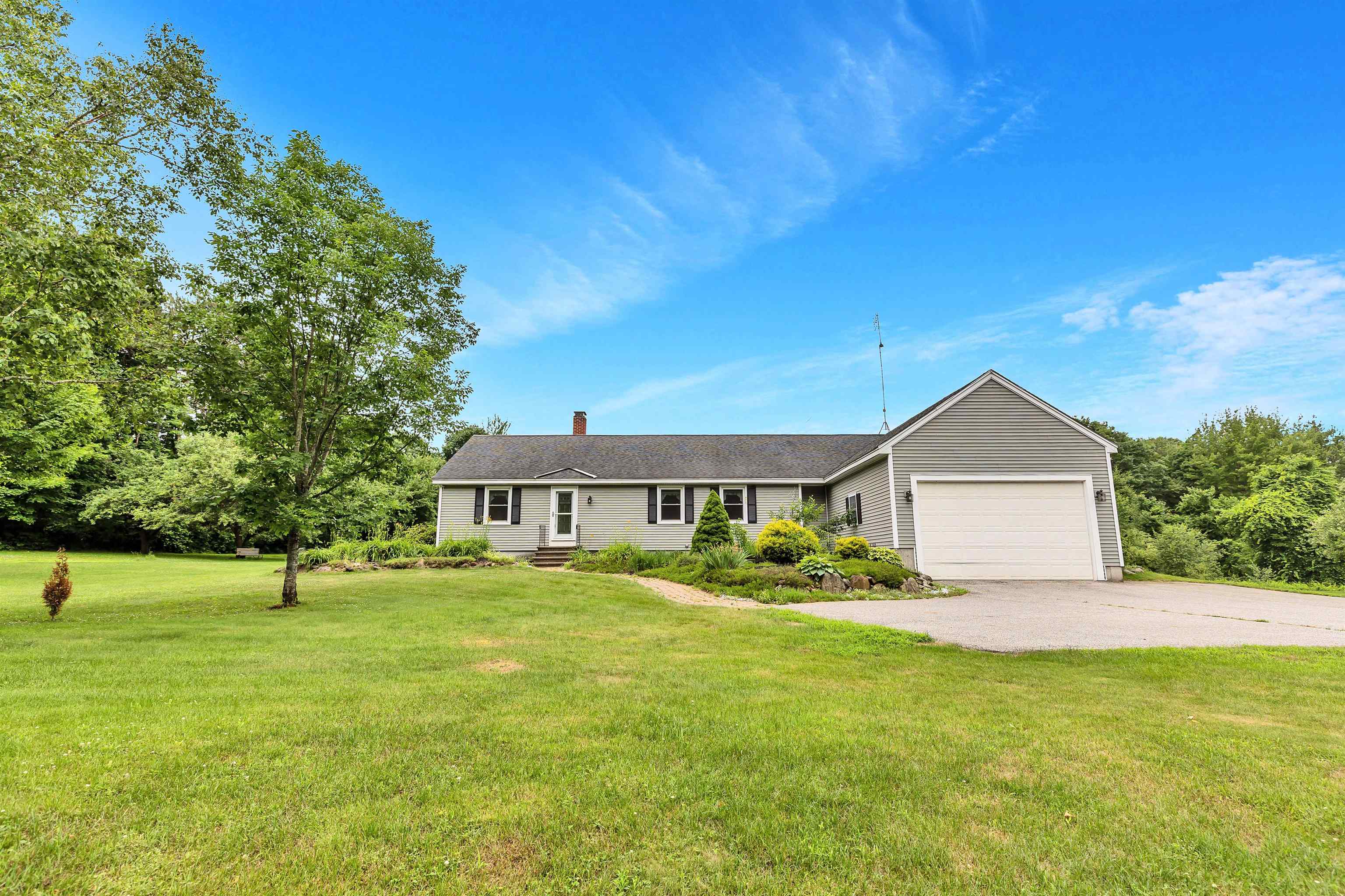 390 NW Rd, Canterbury, NH 03224 MLS 5002208 Coldwell Banker