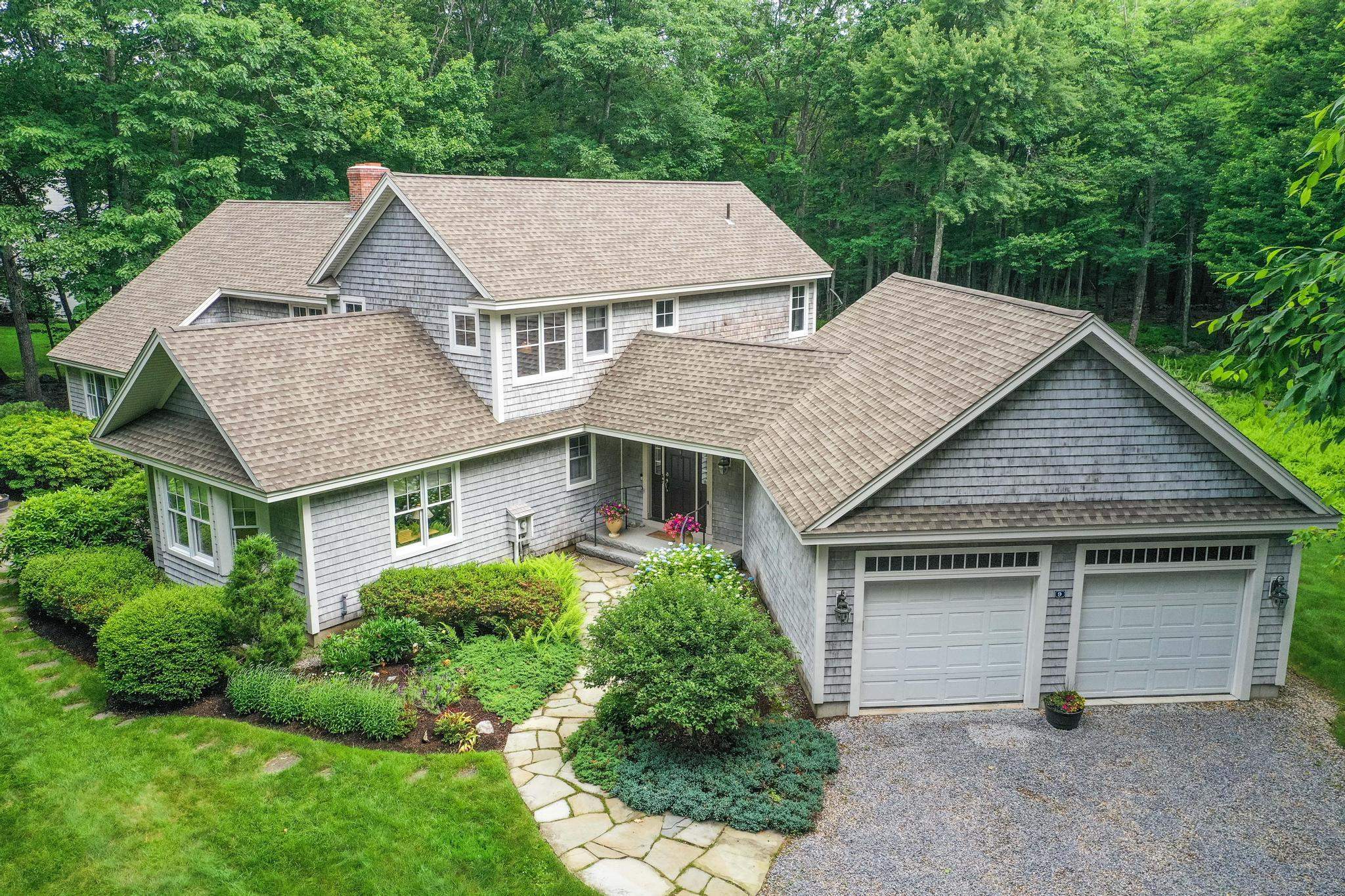 9 Rockrimmon Rd, North Hampton, NH 03862 MLS 5002243 Coldwell Banker