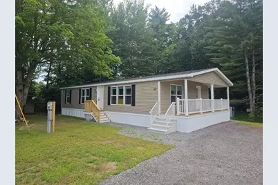 49 Gaslight Road #49, Tilton, NH 03276 - Photo 1