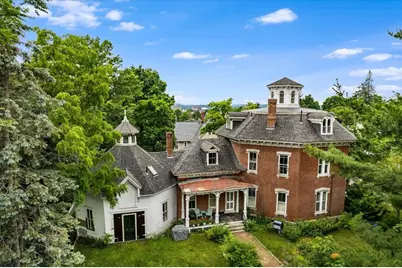 481 Hanover Street, Manchester, NH 03104 - Photo 1