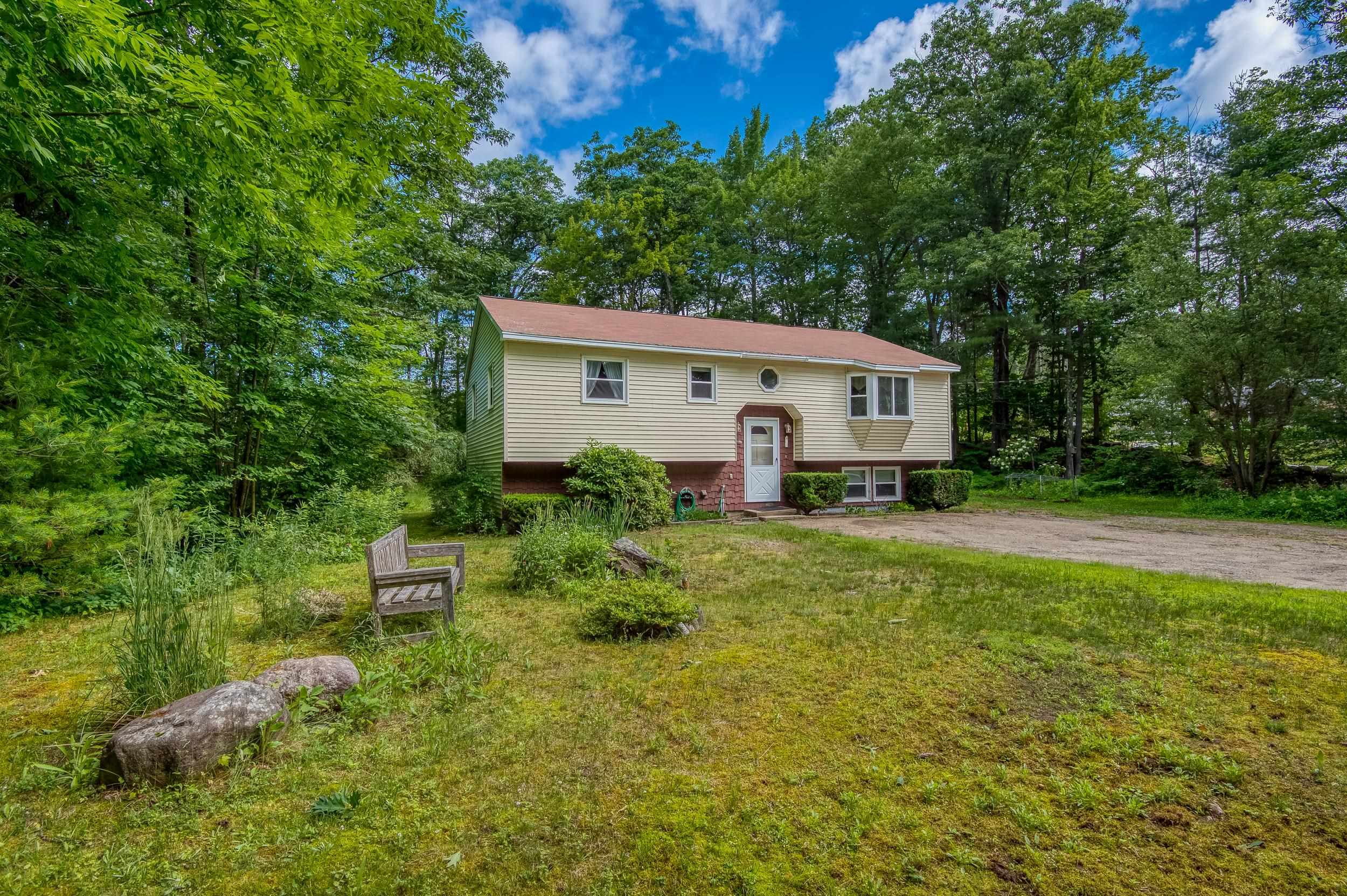 91 Old Wolfeboro Rd, Alton, NH 03809 - MLS 5002290 - Coldwell Banker