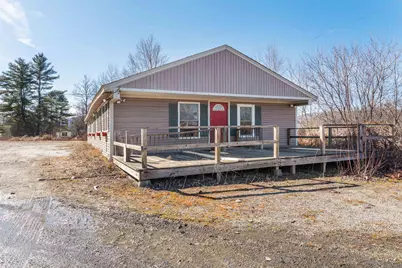 834 Lancaster Road, Northumberland, NH 03582 - Photo 1