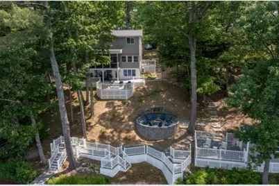 66 Paradise Island Road, Rindge, NH 03461 - Photo 1