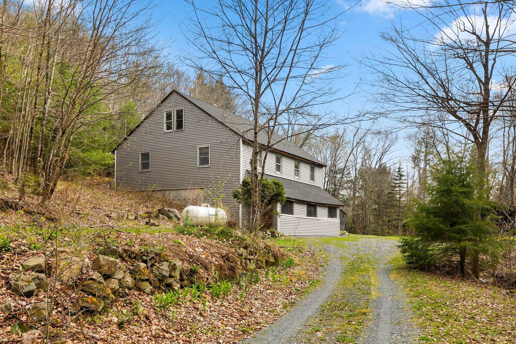 499 Tandy Brook Rd, Cornish, NH 03745 - MLS 5002720 - Coldwell Banker