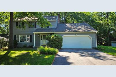 22 Hemlock Street, Rochester, NH 03867 - Photo 1