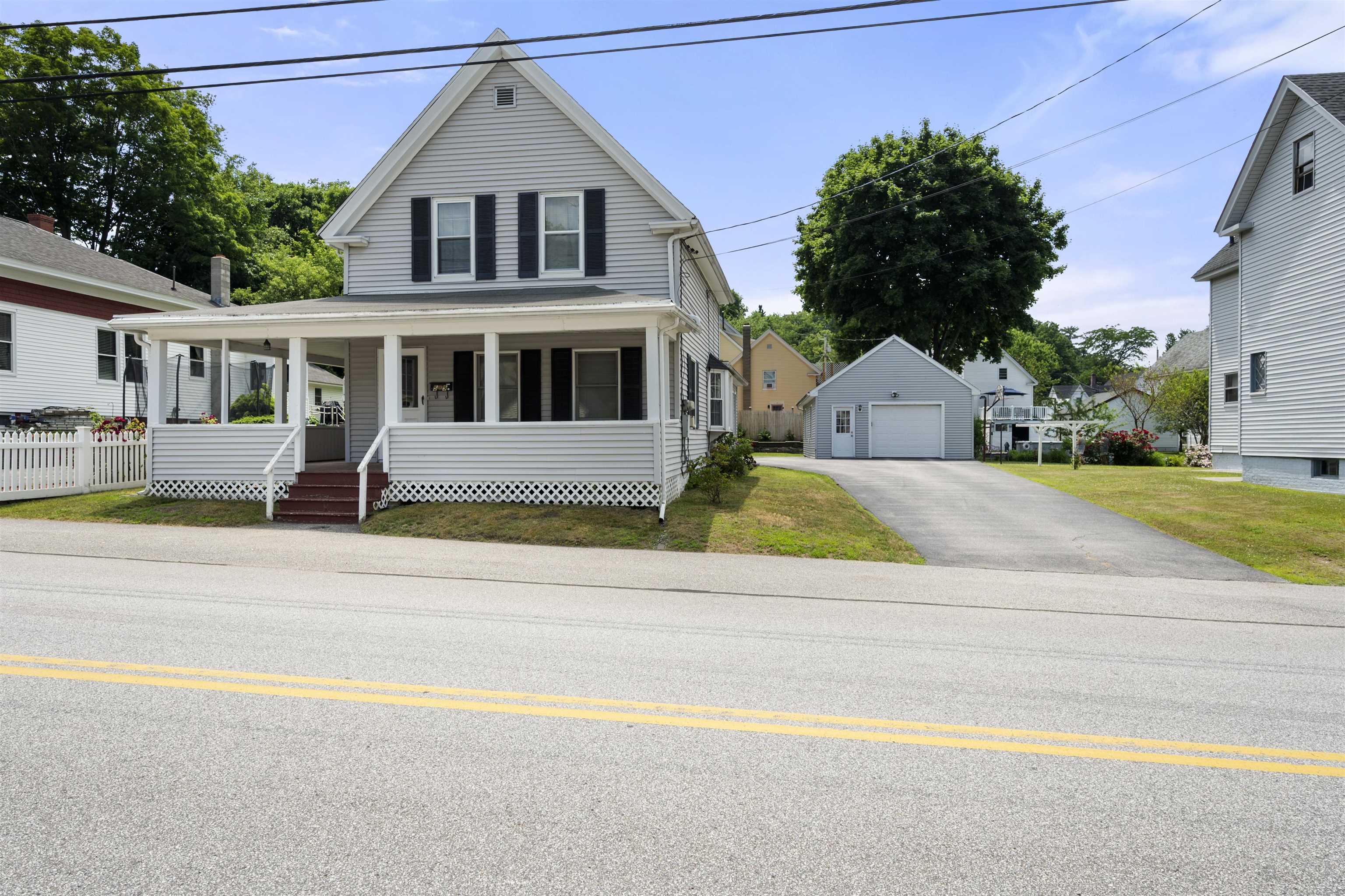59 Winter St, Laconia, NH 03246 - MLS 5003088 - Coldwell Banker