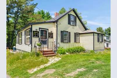 383 Stratton Road, Rutland City, VT 05701 - Photo 1