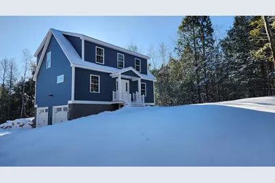 74 Back Canaan Road, Strafford, NH 03884 - Photo 1