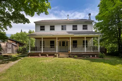 1642 Pucker Street #3, Stowe, VT 05672 - Photo 1