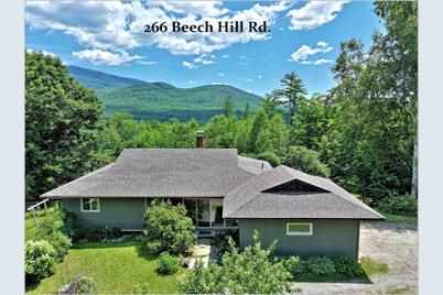 266 Beech Hill Road, Wentworth, NH 03282 - Photo 1