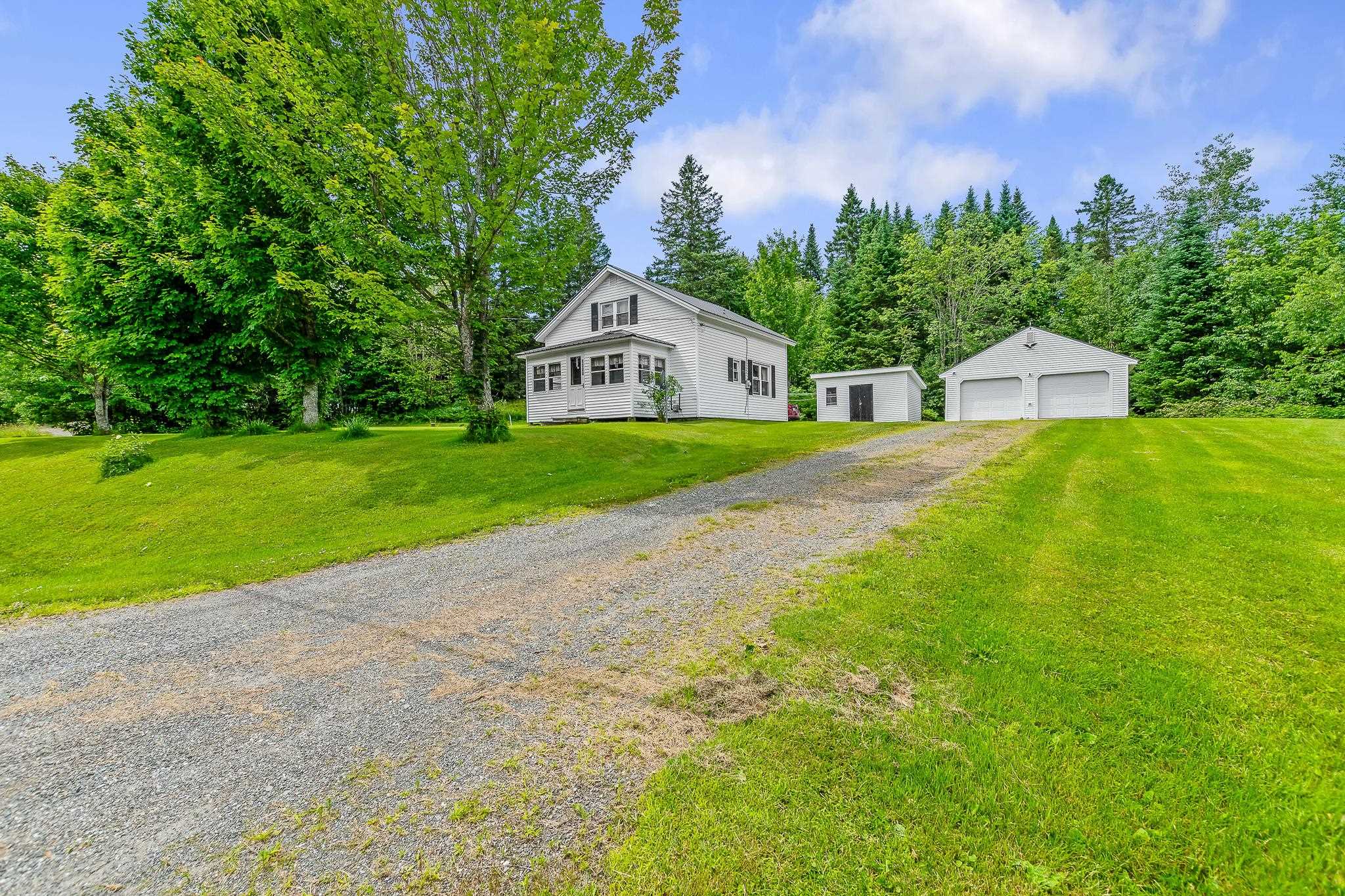 2849 N Main St, Pittsburg, NH 03592 - MLS 5003566 - Coldwell Banker