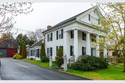 12 Main Street, Swanzey, NH 03446 - Photo 1