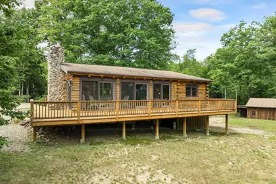 60 Snell Road, Meredith, NH 03253 - Photo 1