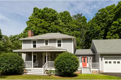 13 Shaw Street, Lebanon, NH 03766 - Photo 1