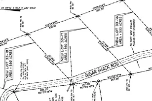 B1-33-17 Sugar Shack Row, Pittsburg, NH 03592 - Photo 1