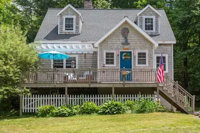 1642 Hatfield Road, Hopkinton, NH 03229 - Photo 1