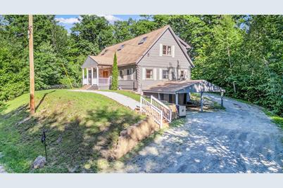 77 Haverhill Lane, Haverhill, NH 03785 - Photo 1