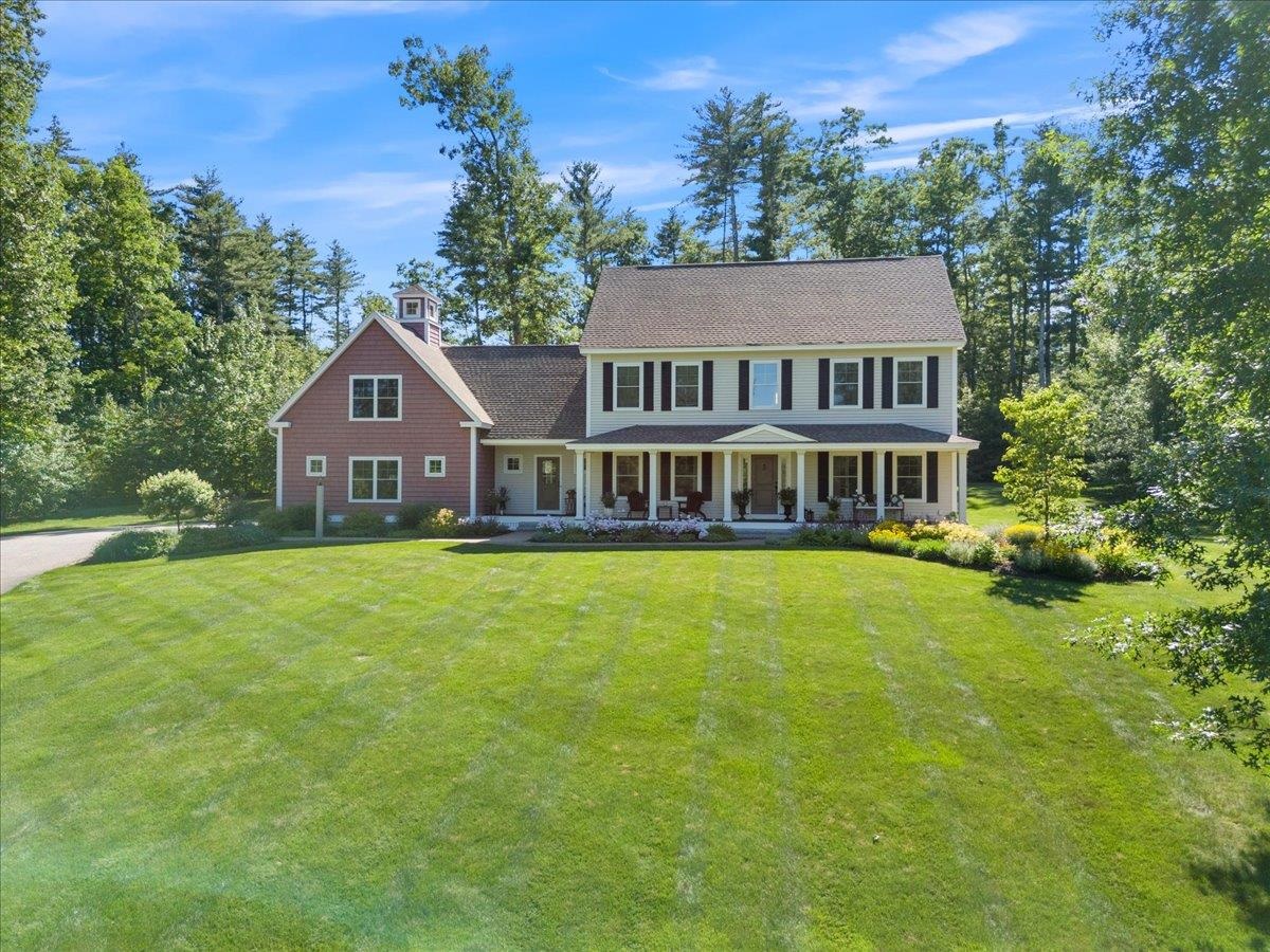 52 Ranger Rd, Hollis, NH 03049 MLS 5004257 Coldwell Banker