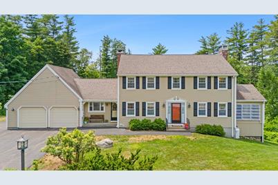 11 Shaw Drive, Bedford, NH 03110 - Photo 1